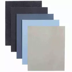 3 La carta vetrata può essere utilizzata per irruvidire la superficie