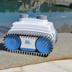 I nostri migliori robot per la pulizia della piscina