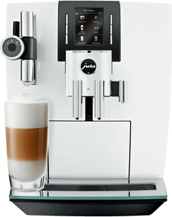 Macchina da caffè automatica Jura 15216 D6
