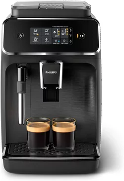Queste sono le nostre macchine per caffè espresso automatiche più votate