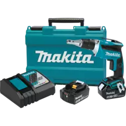 Sega da taglio per cartongesso a batteria 18V Makita